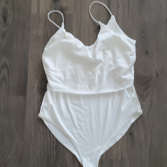 Body suit - Picture 5 of 5